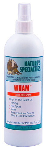 Dog Irritation Stop Spray Dog Irritation Stop Spray