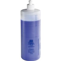 Shampoo Mixing bottle for dogs. Shampoo Mixing bottle